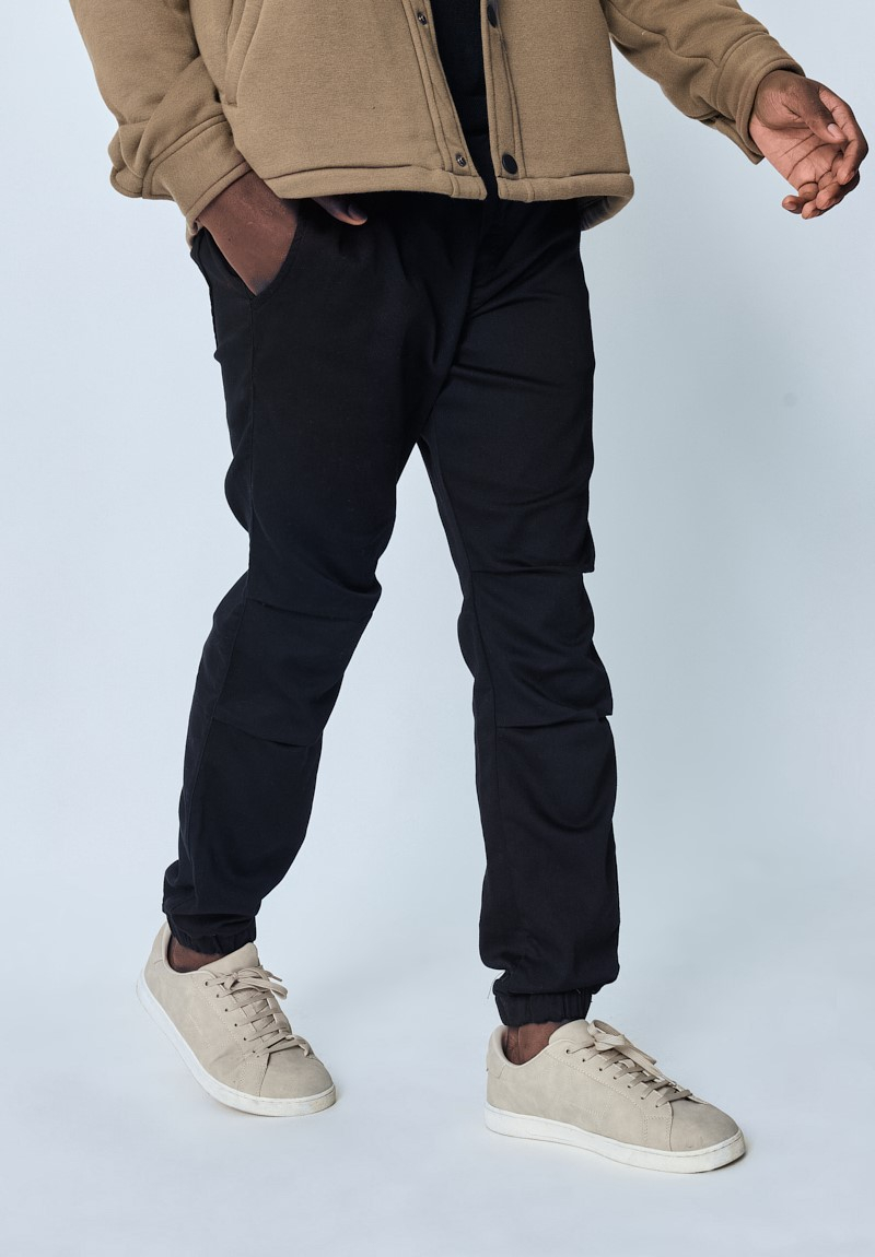 Cargo jogger pants – Frilivin