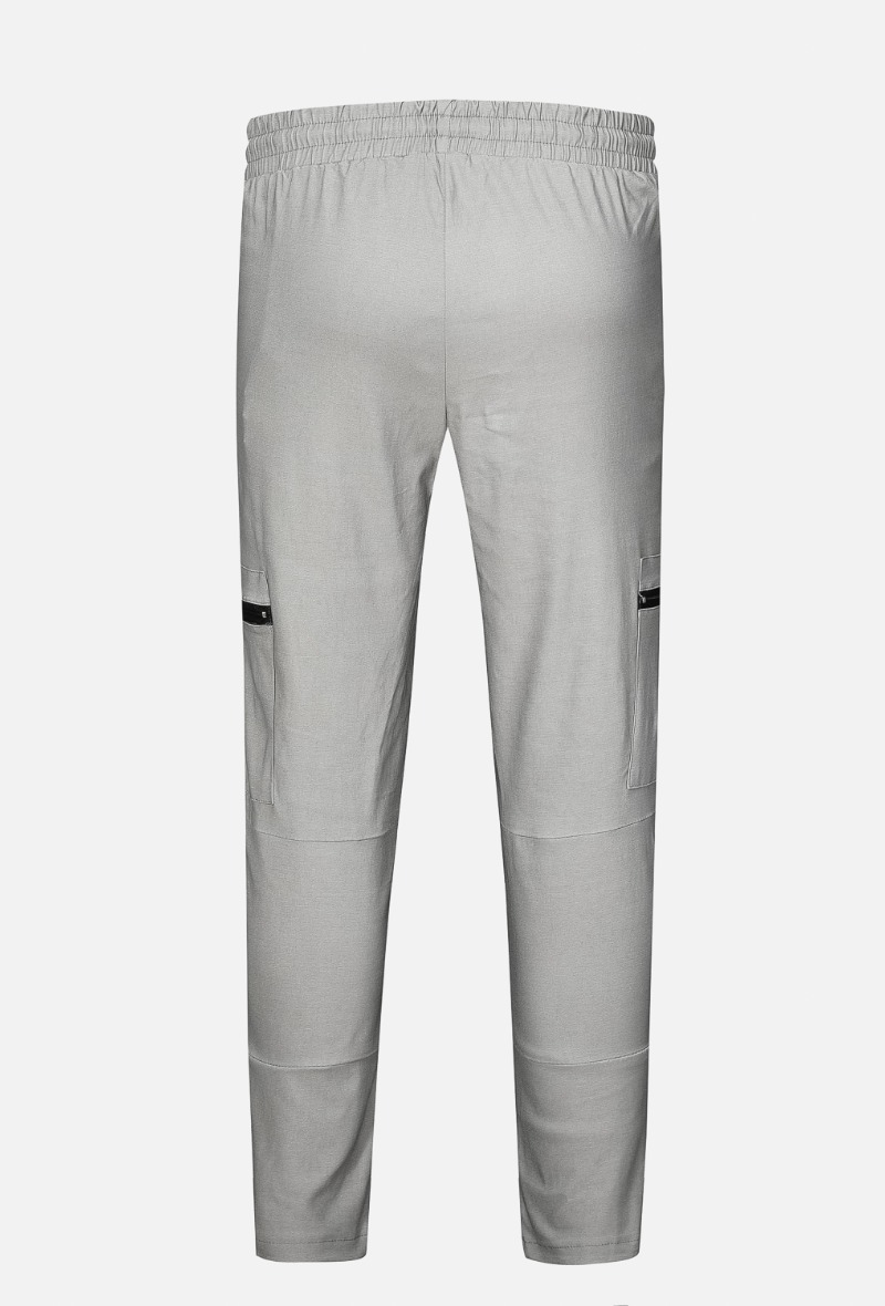 Utility jogger pants – Frilivin