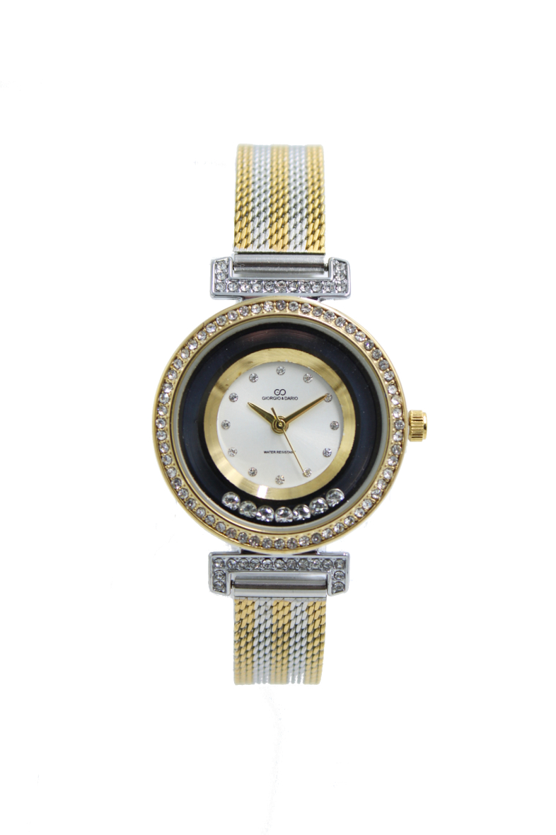 G D WOMEN S TRENDY WATCH Giorgio Dario Paris Fashion Shops