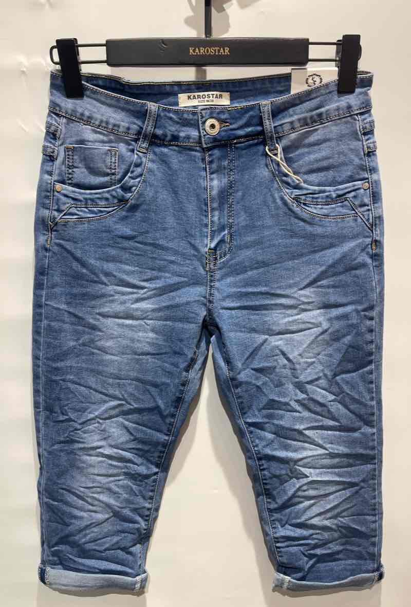 MyStyle, Jeans