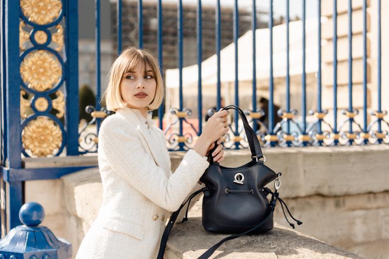 Lamarthe 2025 paris handbag