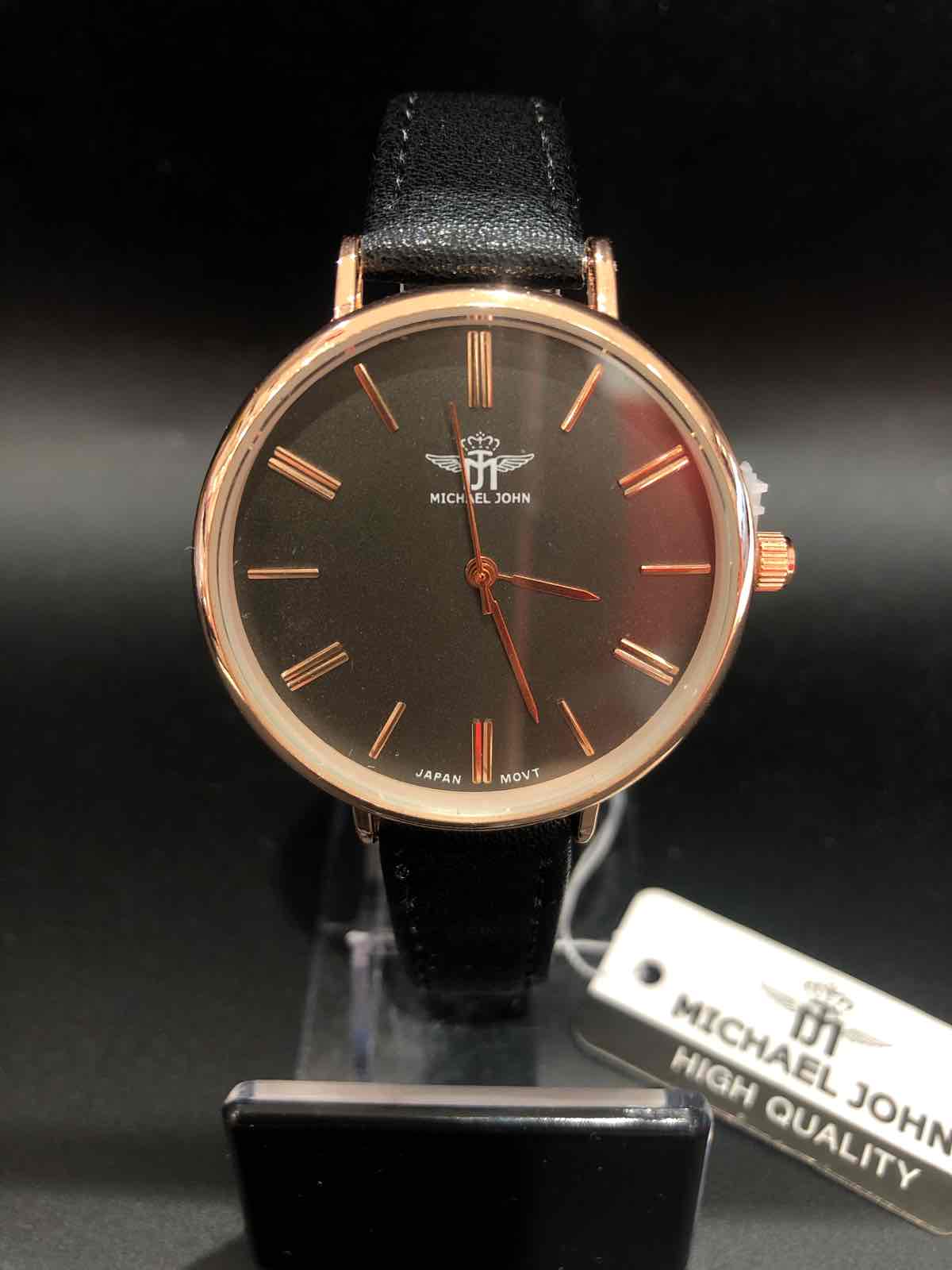 Montre femme michael john new arrivals