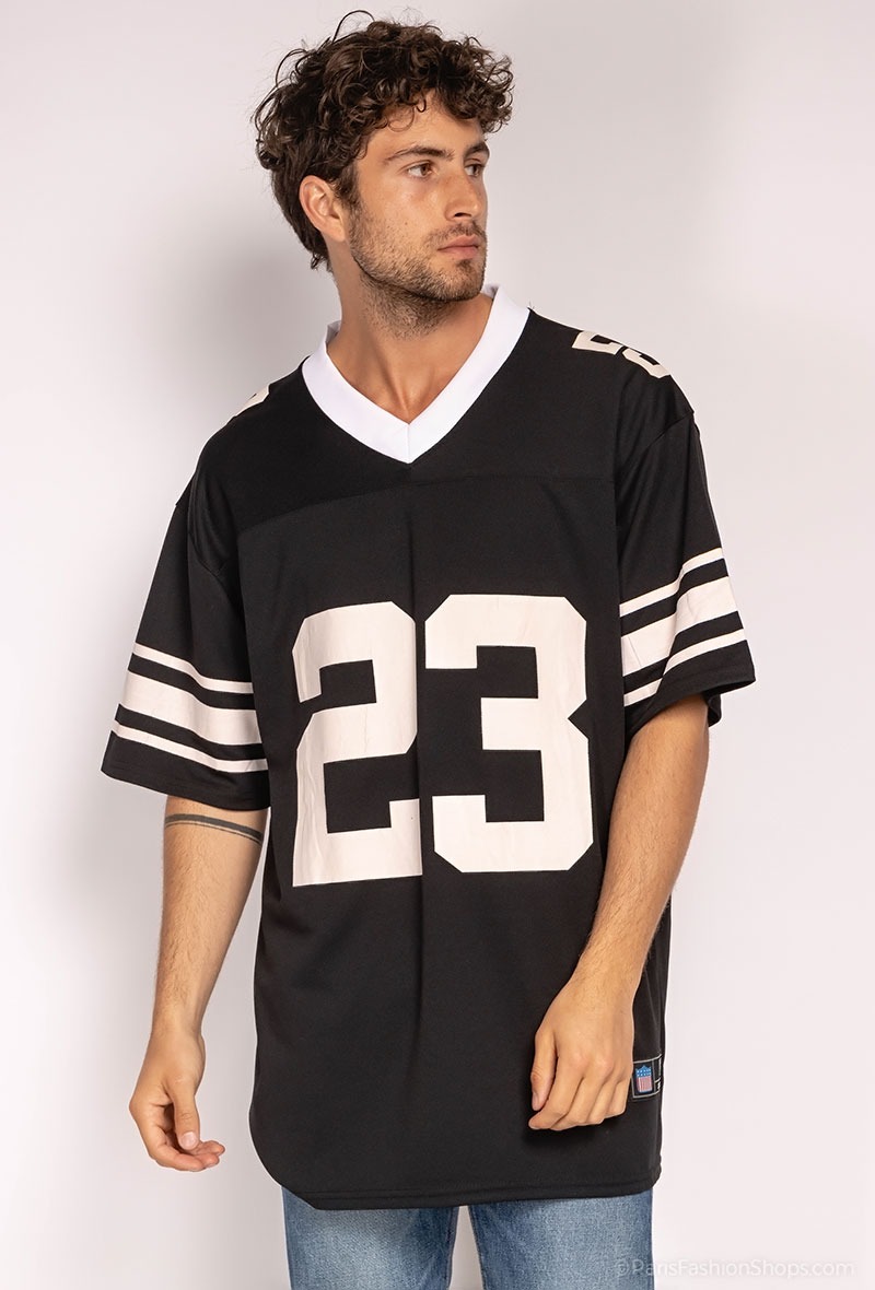 Men s American Football Jersey. Origin s Paris Paris Fashion Shops