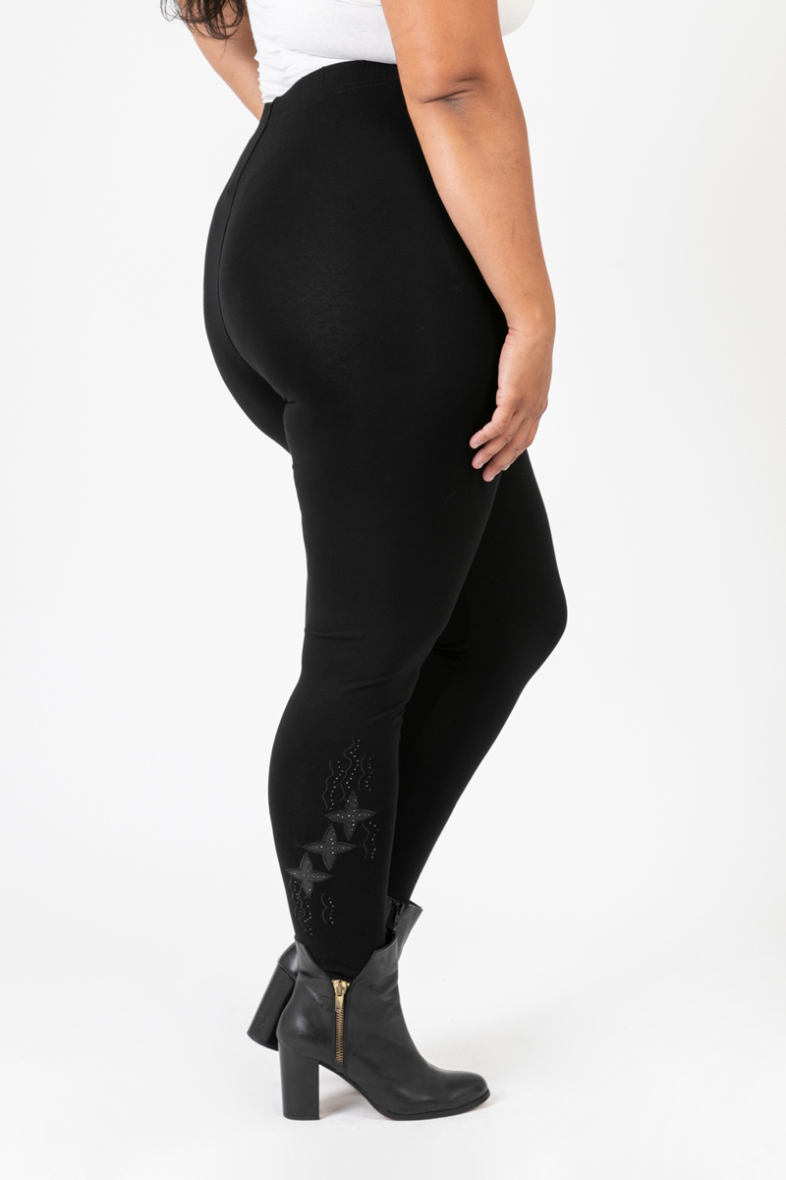 Leggings fantaisie best sale