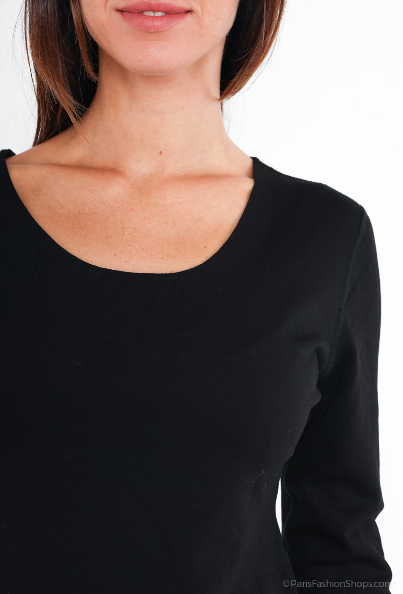 Sous-pull thermique