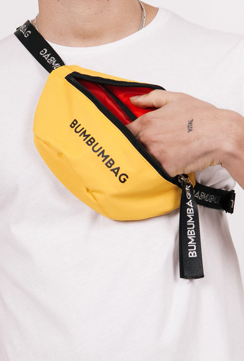 Banane bumbumbag discount