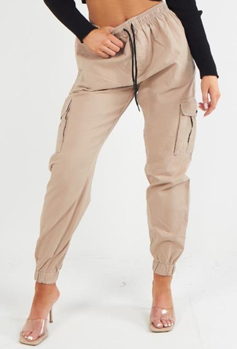 Pantalon cargo, Jogger pants, Mode urbaine