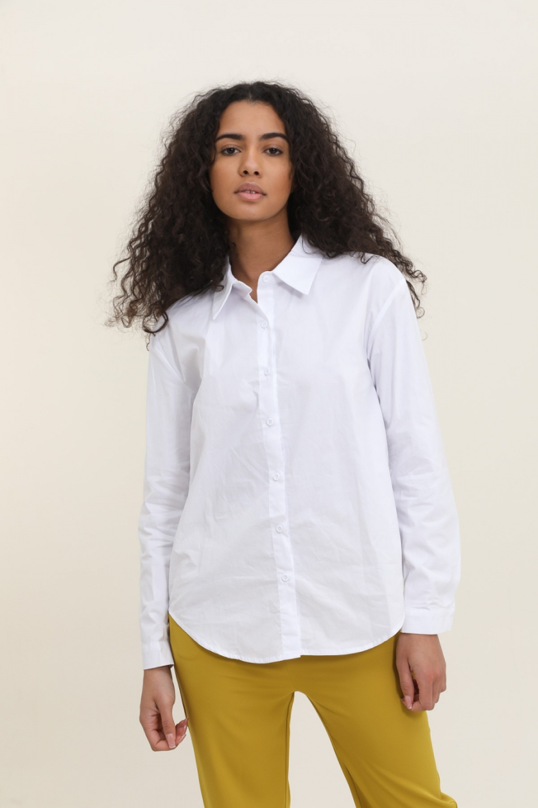 Cotton shirt Sophyline Paris Fashion Shops