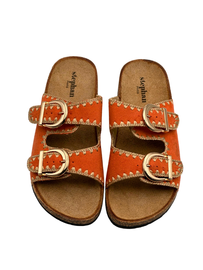 stephan sabdales hippie chic orange 2