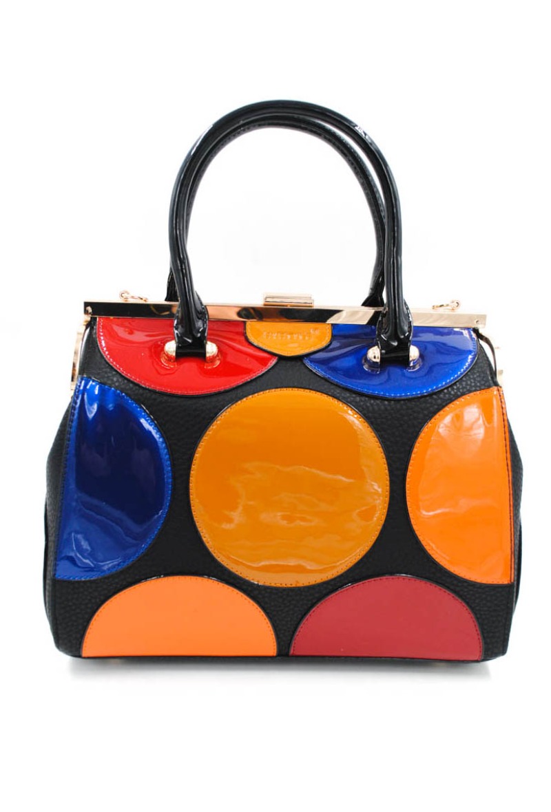 Sac a 2024 main femme coloré