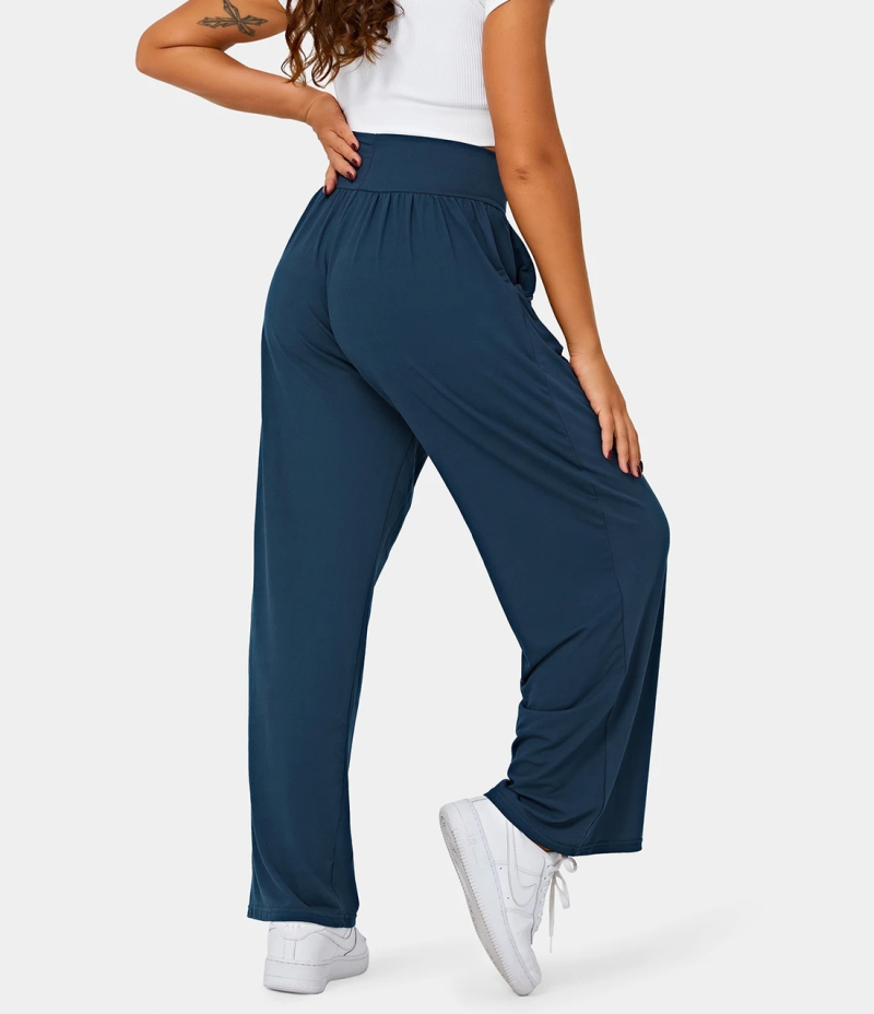 Lote de pantalones Sport de Mujer Ref. 3200 - España, Nuevo - Plataforma  mayorista