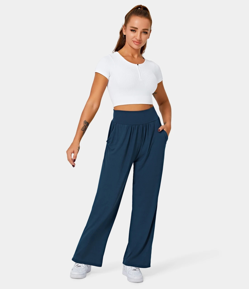 Lote de pantalones Sport de Mujer Ref. 3200 - España, Nuevo - Plataforma  mayorista