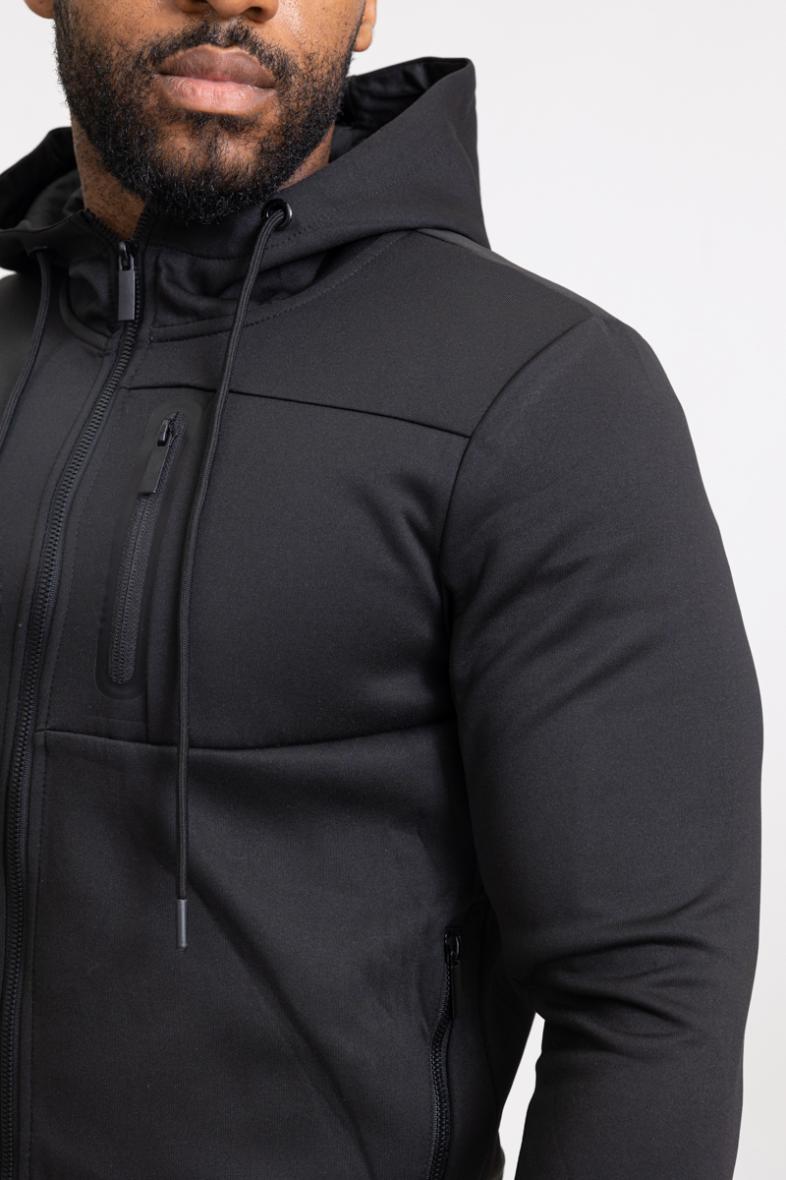 Commentaires en ligne: Under Armour EMEA Track Suit, survêtement  Homme, Black / White, XL