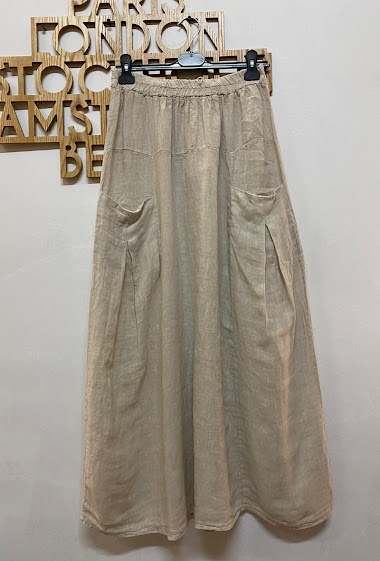 Großhändler 123LINO - Skirt