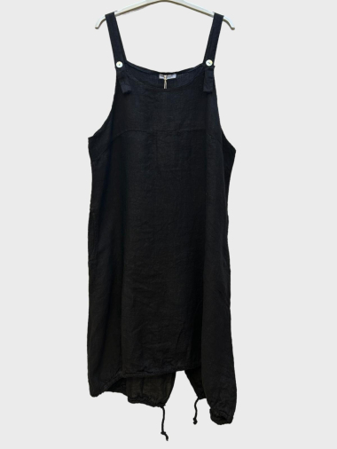 Wholesaler 123LINO - jumpsuit dress