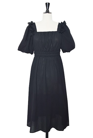 Wholesaler 17 AUGUST - Textured Dress