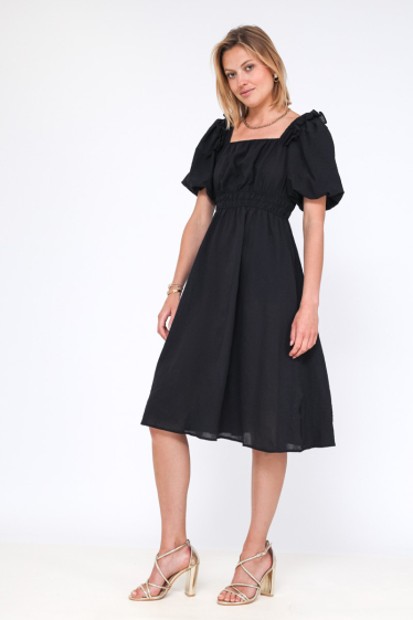 Wholesaler 17 AUGUST - Textured Dress