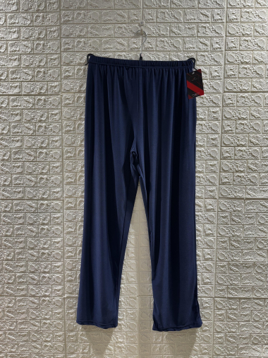 Wholesaler 2W Paris - Elastic pants for all seasons with pockets