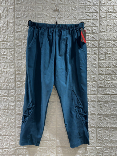 Wholesaler 2W Paris - Stretch pants