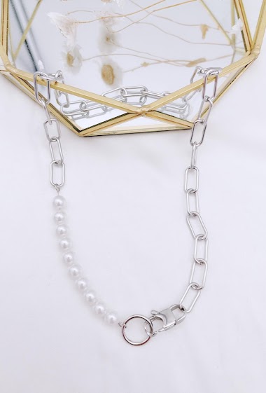 Wholesaler Mochimo Suonana - necklace