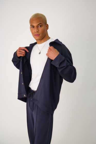 Wholesaler Aarhon - Vest Pants Set
