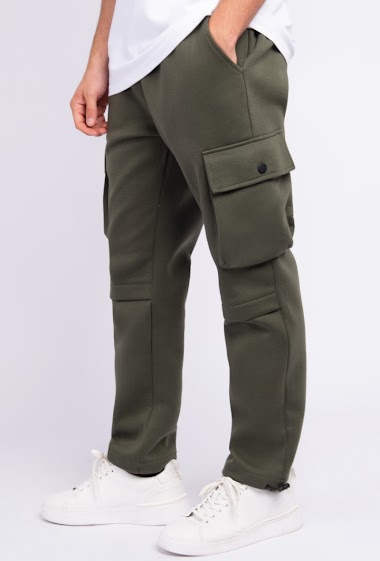 Wholesaler Aarhon - Cargo Pants