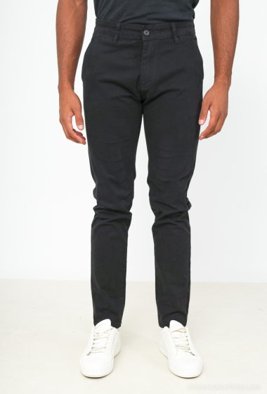 Wholesaler Aarhon - Chino pants