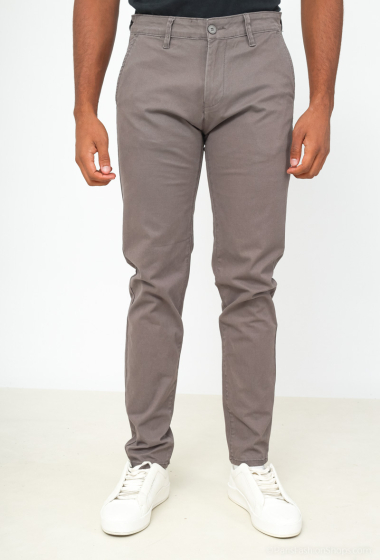 Wholesaler Aarhon - Chino pants