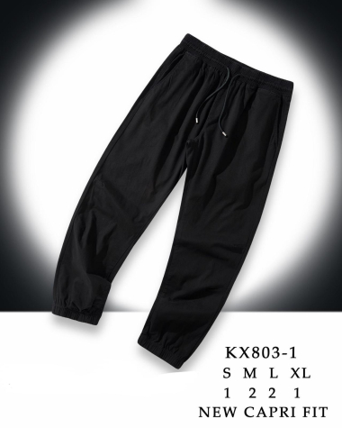 Wholesaler Aarhon - Classic Pants