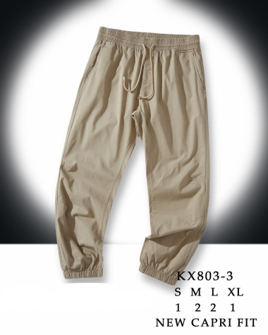 Wholesaler Aarhon - Classic Pants