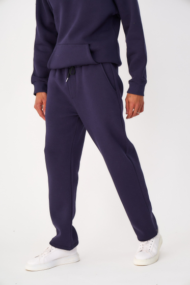Wholesaler Aarhon - Plain Jogging Pants