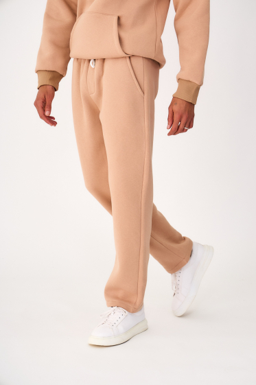 Wholesaler Aarhon - Plain Jogging Pants
