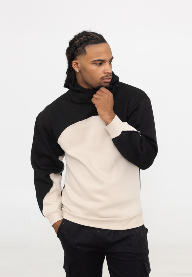 Wholesale Sweatshirts | +1000 Brands Available