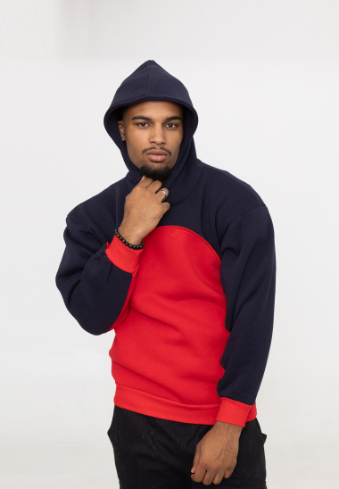 Wholesale Sweatshirts | +1000 Brands Available