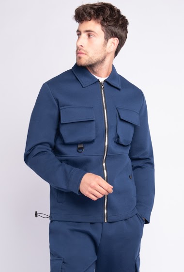 Wholesaler Aarhon - Techwear Jacket