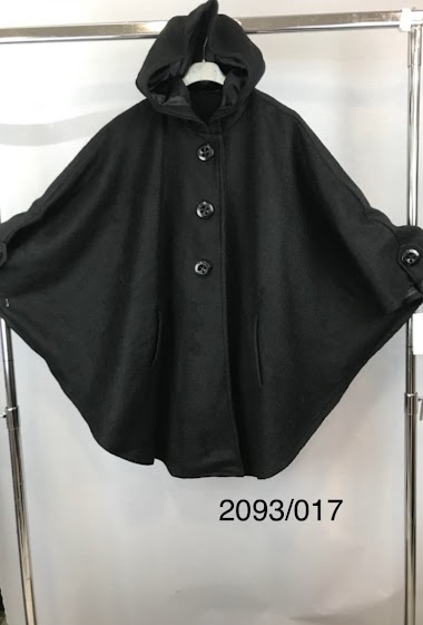 Wholesaler Aawoe Paris® - Jacket