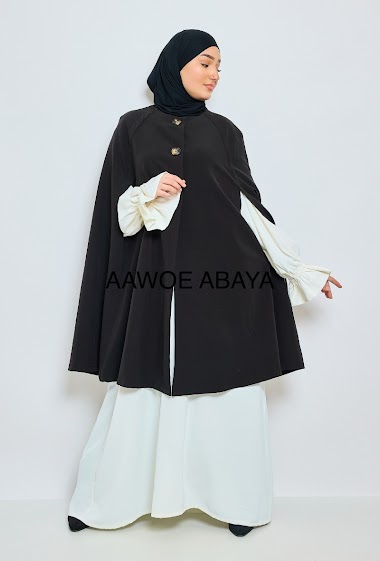 Wholesaler Aawoe Paris® - cloak
