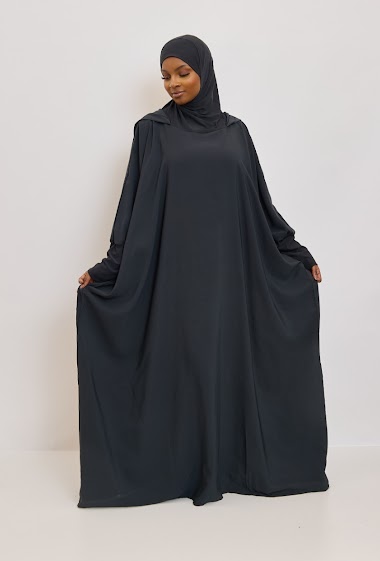 Wholesaler Aawoe Paris® - Jilbab Hood