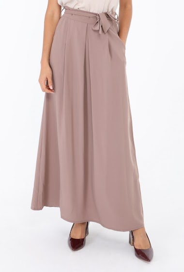 Wholesaler Aawoe Paris® - Straight skirt