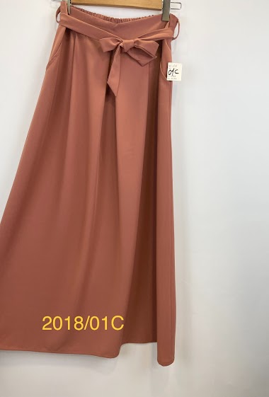 Wholesaler Aawoe Paris® - Straight skirt