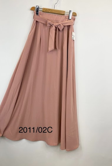 Wholesaler Aawoe Paris® - Flared skirt