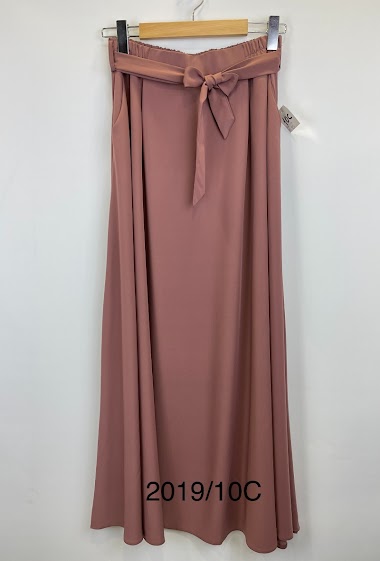 Wholesaler Aawoe Paris® - Flared skirt