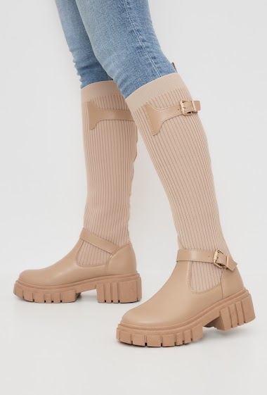 Wholesaler Abloom - Boots