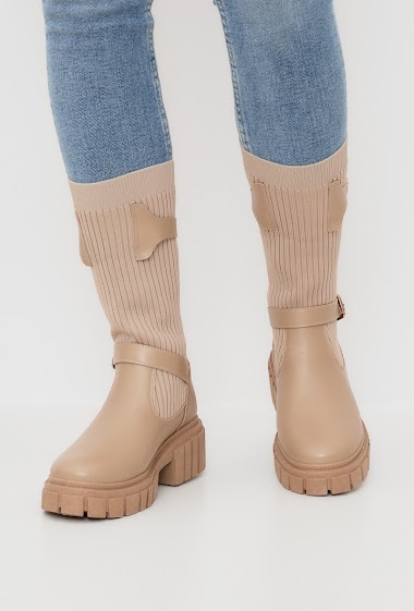 Wholesaler Abloom - Boots
