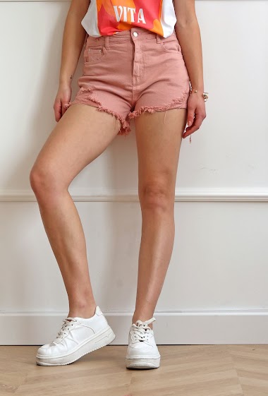 Wholesaler Adilynn - Jeans short