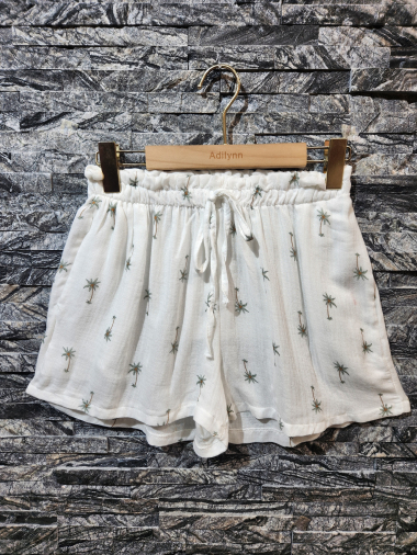 Wholesaler Adilynn - Shorts