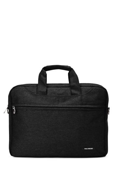 Wholesaler A&E - Textile reporter briefcase KJ1258