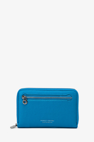 Wholesaler A&E - DG-3486 Synthetic wallet / purse
