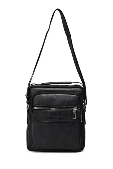 Wholesaler A&E - KJ1926-2 Briefcase Men's Reporter Bag