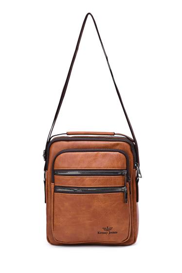 Wholesaler A&E - KJ1959-2 Briefcase Men's Reporter Bag